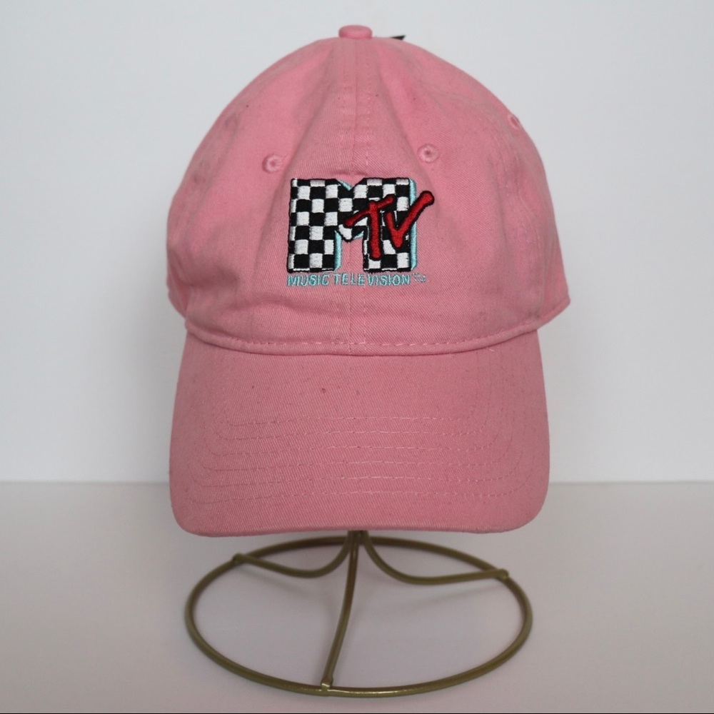 MTV Dad Hat